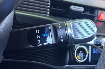 2024 Hyundai IONIQ 5 SEL RWD