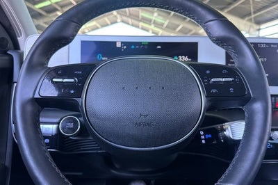 2024 Hyundai IONIQ 5 SEL RWD
