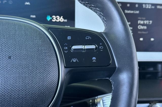 2024 Hyundai IONIQ 5 SEL RWD