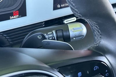 2024 Hyundai IONIQ 5 SEL RWD