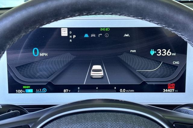 2024 Hyundai IONIQ 5 SEL RWD