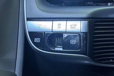 2024 Hyundai IONIQ 5 SEL RWD