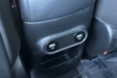 2024 Hyundai IONIQ 5 SEL RWD