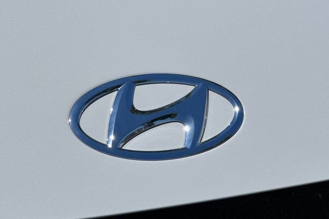 2024 Hyundai IONIQ 5 SEL RWD
