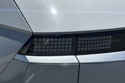 2024 Hyundai IONIQ 5 SEL RWD