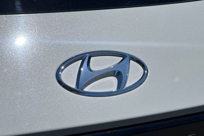 2024 Hyundai IONIQ 5 SEL RWD
