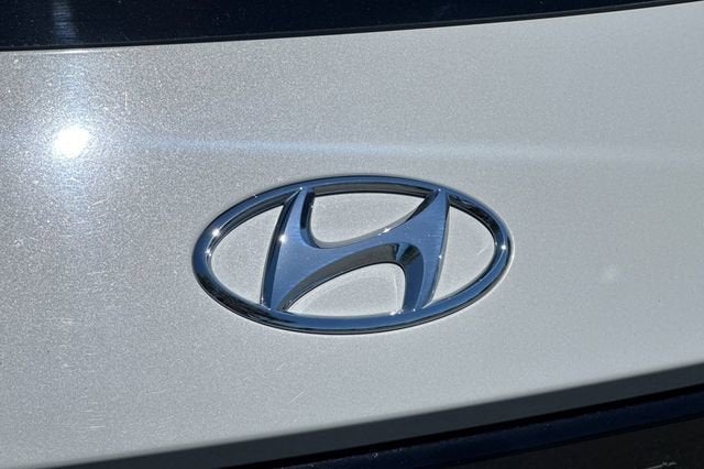 2024 Hyundai IONIQ 5 SEL RWD