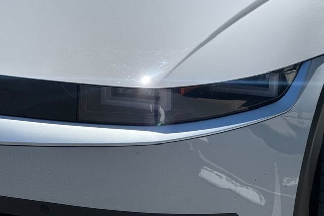 2024 Hyundai IONIQ 5 SEL RWD
