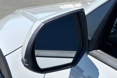 2024 Hyundai IONIQ 5 SEL RWD