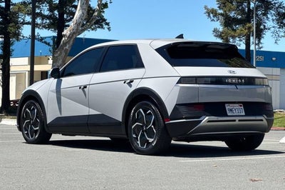 2024 Hyundai IONIQ 5 SEL RWD