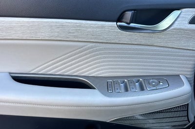2024 Hyundai Palisade Calligraphy AWD