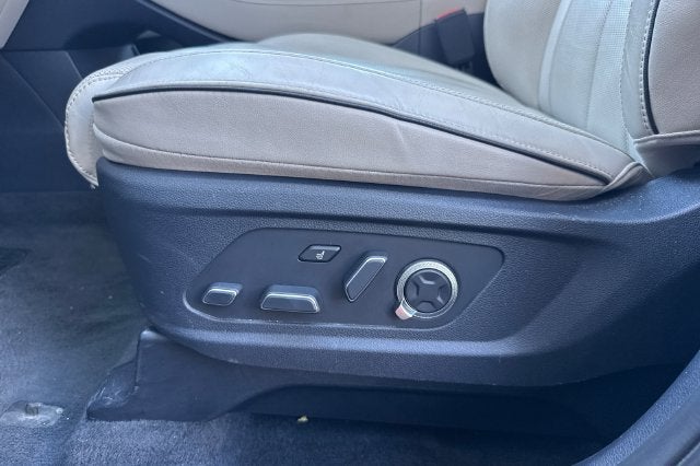 2024 Hyundai Palisade Calligraphy AWD