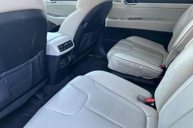 2024 Hyundai Palisade Calligraphy AWD