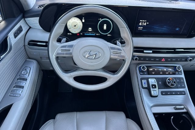 2024 Hyundai Palisade Calligraphy AWD