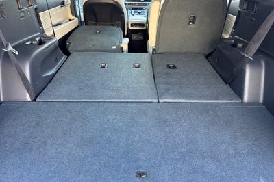 2024 Hyundai Palisade Calligraphy AWD