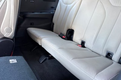 2024 Hyundai Palisade Calligraphy AWD