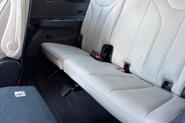 2024 Hyundai Palisade Calligraphy AWD