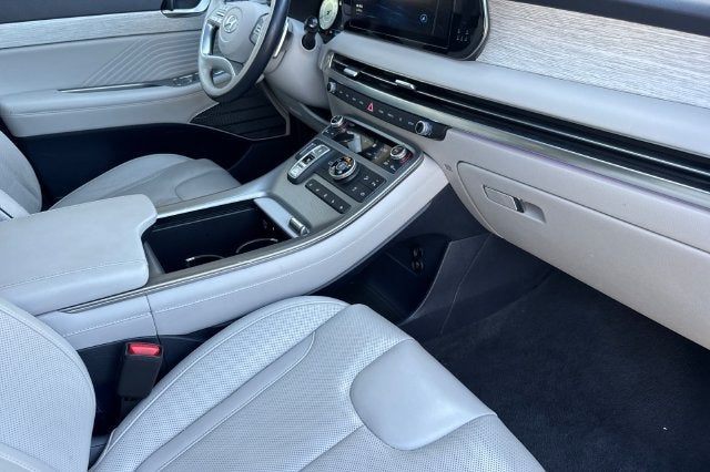 2024 Hyundai Palisade Calligraphy AWD