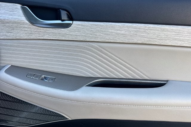 2024 Hyundai Palisade Calligraphy AWD