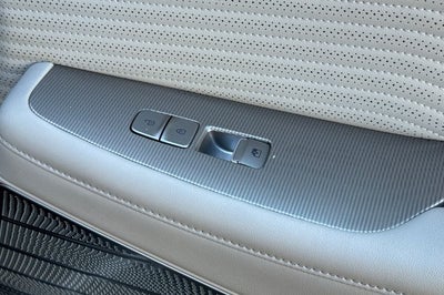 2024 Hyundai Palisade Calligraphy AWD