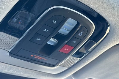 2024 Hyundai Palisade Calligraphy AWD