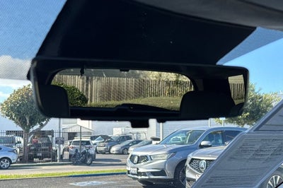 2024 Hyundai Palisade Calligraphy AWD