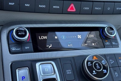 2024 Hyundai Palisade Calligraphy AWD