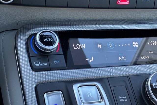 2024 Hyundai Palisade Calligraphy AWD