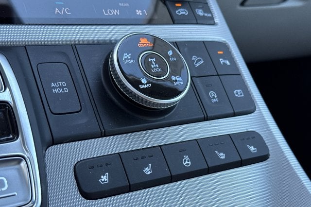 2024 Hyundai Palisade Calligraphy AWD