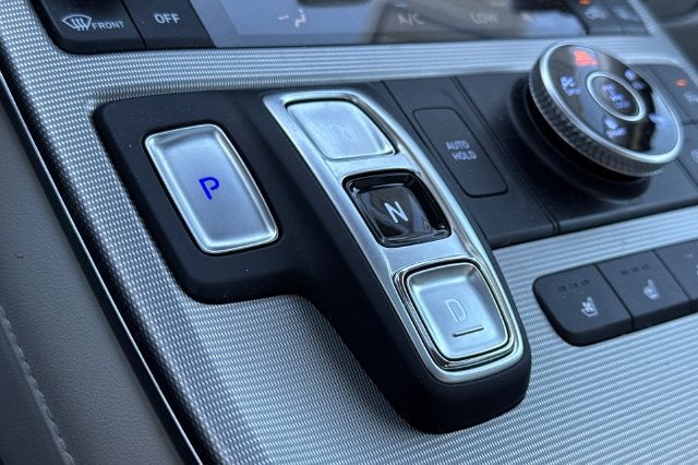 2024 Hyundai Palisade Calligraphy AWD