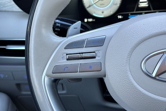 2024 Hyundai Palisade Calligraphy AWD