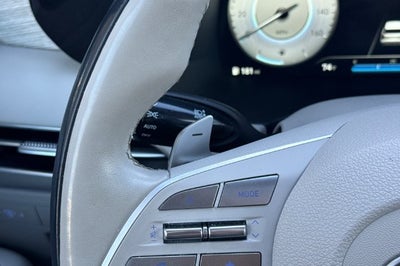 2024 Hyundai Palisade Calligraphy AWD