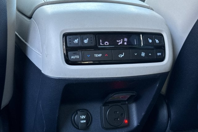 2024 Hyundai Palisade Calligraphy AWD
