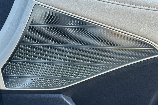 2024 Hyundai Palisade Calligraphy AWD