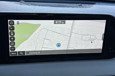 2024 Hyundai Palisade Calligraphy AWD