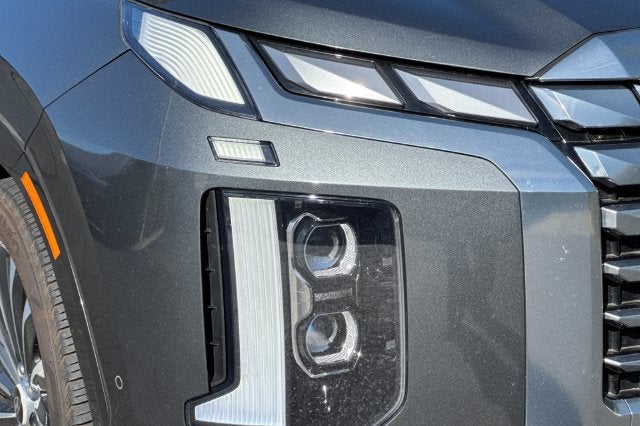 2024 Hyundai Palisade Calligraphy AWD