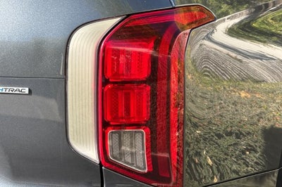2024 Hyundai Palisade Calligraphy AWD