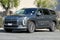2024 Hyundai Palisade Calligraphy AWD