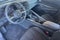 2023 Hyundai Elantra Hybrid Blue DCT