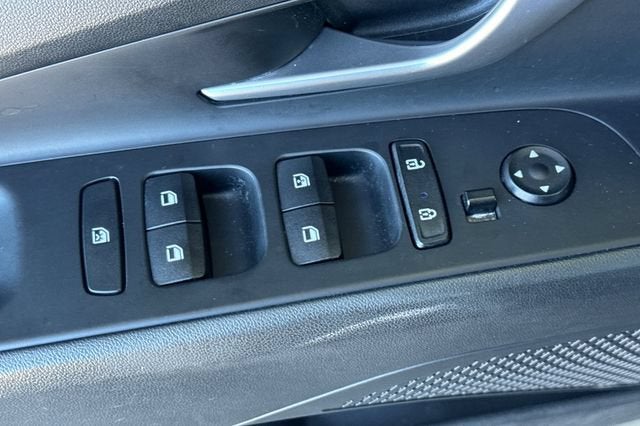 2023 Hyundai Elantra Hybrid Blue DCT