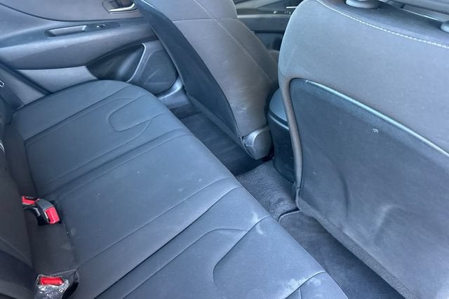 2023 Hyundai Elantra Hybrid Blue DCT