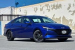 2023 Hyundai Elantra Hybrid Blue DCT