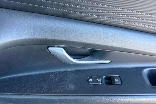 2023 Hyundai Elantra Hybrid Blue DCT