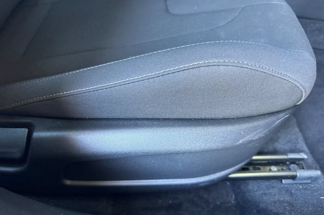 2023 Hyundai Elantra Hybrid Blue DCT