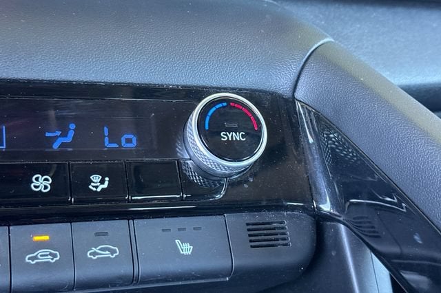 2023 Hyundai Elantra Hybrid Blue DCT