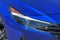 2023 Hyundai Elantra Hybrid Blue DCT