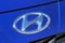 2023 Hyundai Elantra Hybrid Blue DCT