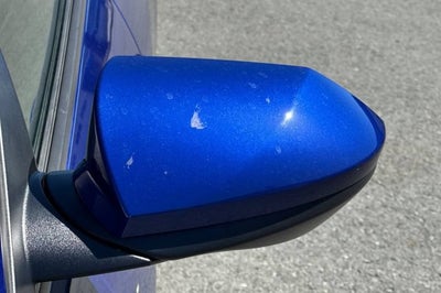 2023 Hyundai Elantra Hybrid Blue DCT