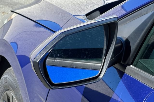 2023 Hyundai Elantra Hybrid Blue DCT
