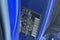 2023 Hyundai Elantra Hybrid Blue DCT